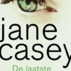 De laatste dochter eBook