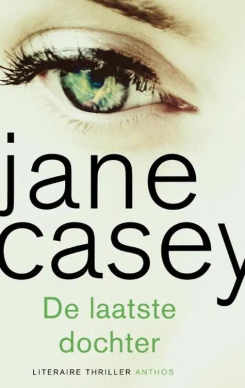 De laatste dochter eBook