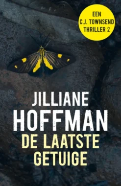 De laatste getuige eBook