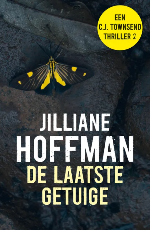 De laatste getuige eBook