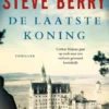 De laatste koning eBook