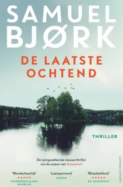 De laatste ochtend eBook