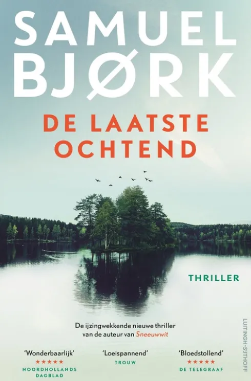 De laatste ochtend eBook
