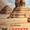 De Laatste Profeet eBook