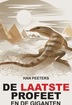 De laatste profeet en de giganten eBook