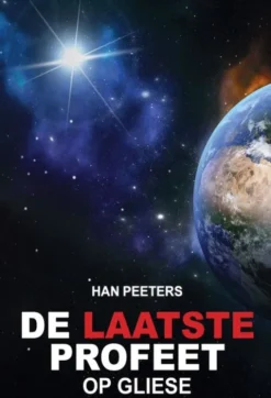 De laatste profeet op Gliese eBook