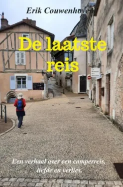 De laatste reis eBook