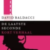 De laatste seconde eBook