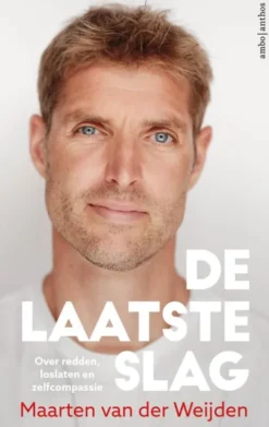 De laatste slag eBook