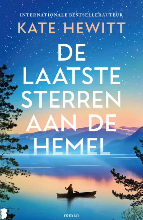 De laatste sterren aan de hemel eBook