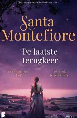 De laatste terugkeer eBook