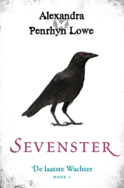 De laatste Wachter Boek 1 - Sevenster eBook