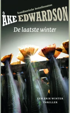 De laatste winter eBook