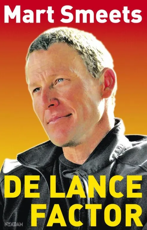 De Lance-factor eBook