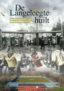 De Langeleegte huilt eBook