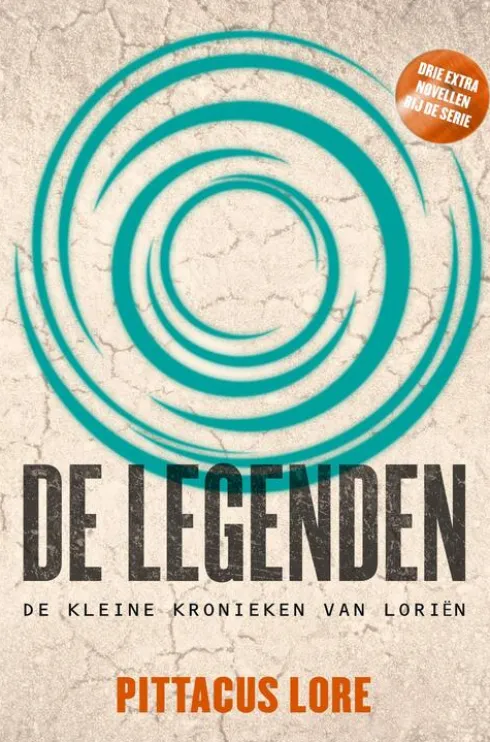 De legenden eBook