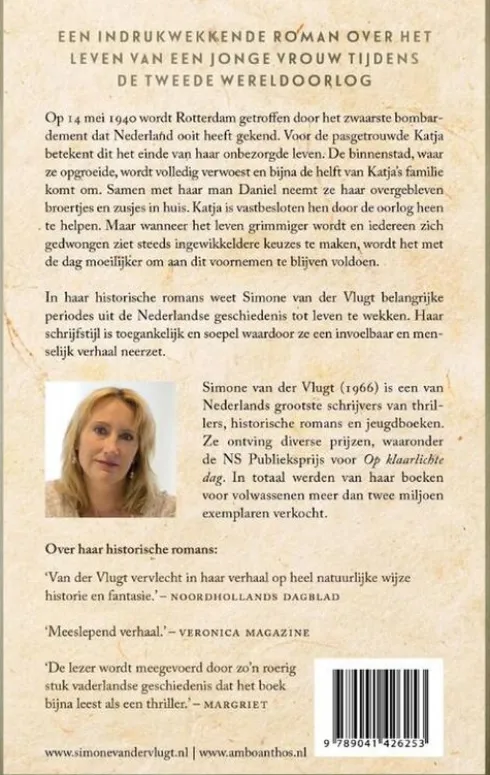 De lege stad eBook