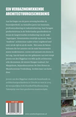 De lelijke jaren zeventig eBook