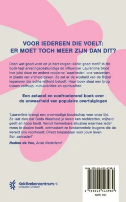 De leugens die we graag geloven eBook
