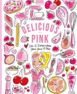 Delicious Pink eBook