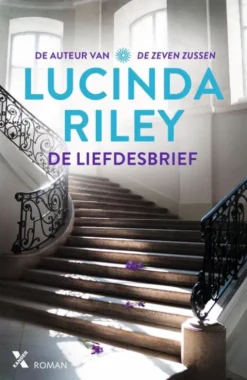 De liefdesbrief eBook