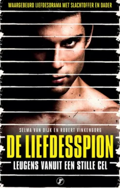 De liefdesspion eBook
