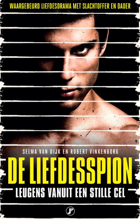 De liefdesspion eBook