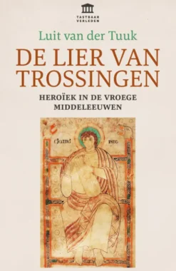 De lier van Trossingen eBook