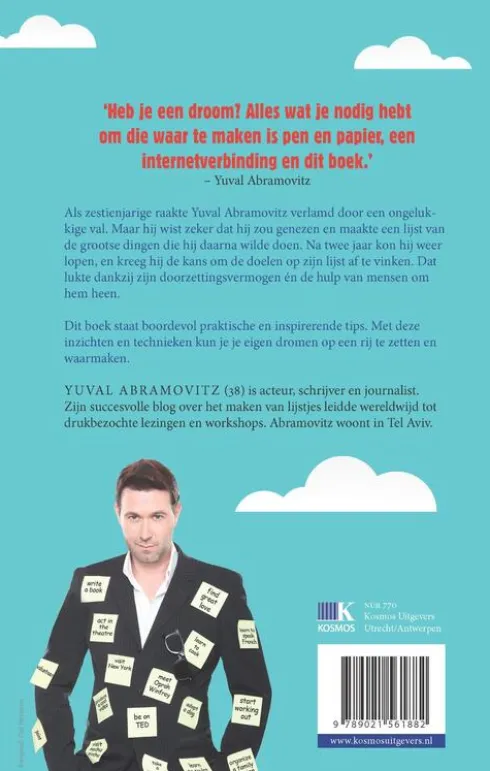De Lijst eBook