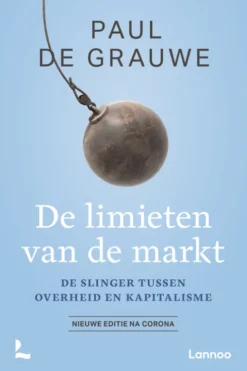 De limieten van de markt eBook