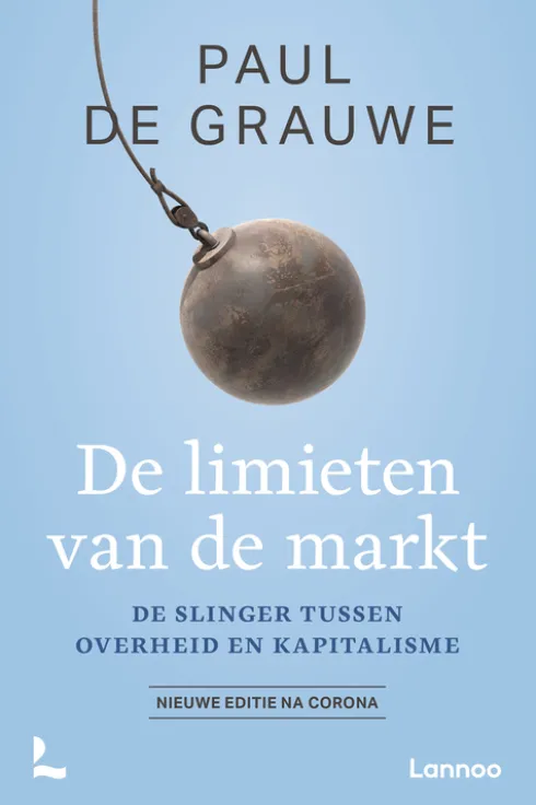 De limieten van de markt eBook