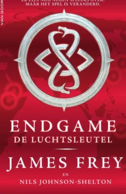 De luchtsleutel eBook