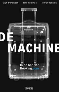 De Machine eBook
