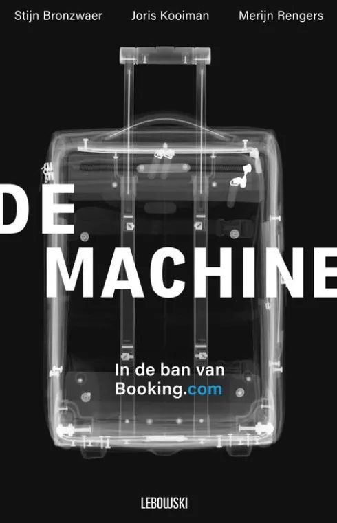 De Machine eBook