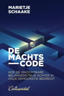 De machtscode eBook