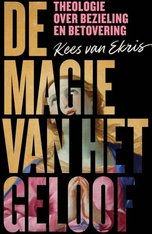 De magie van het geloof eBook