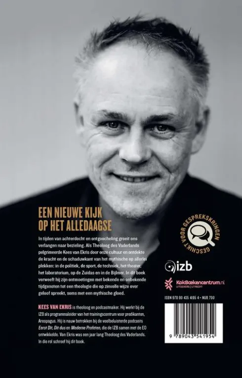 De magie van het geloof eBook
