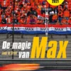 De magie van Max Verstappen eBook