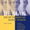 De man die op Thorbecke moest passen eBook