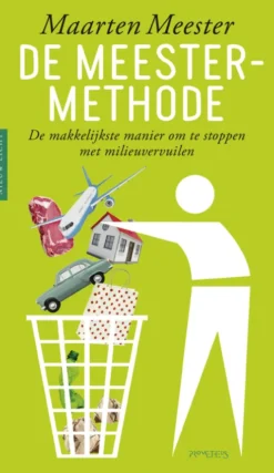 De meester-methode eBook