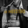De meesters eBook
