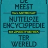 De meest nutteloze encyclopedie ter wereld eBook