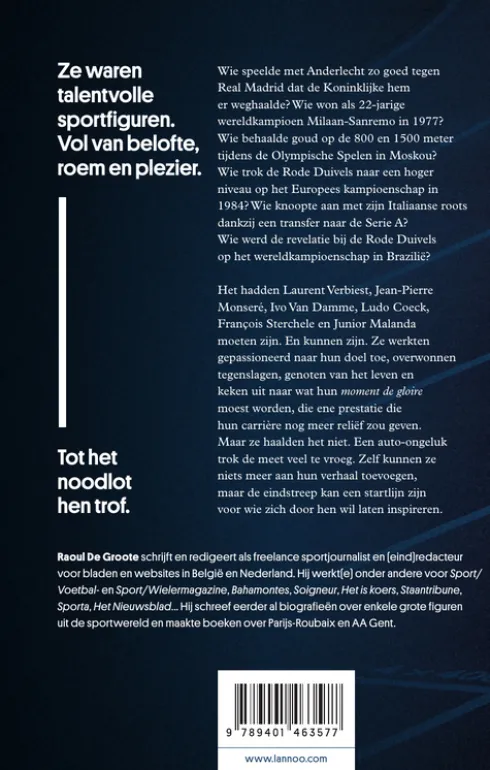 De meet eBook