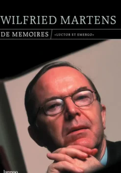 De memoires eBook