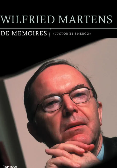 De memoires eBook