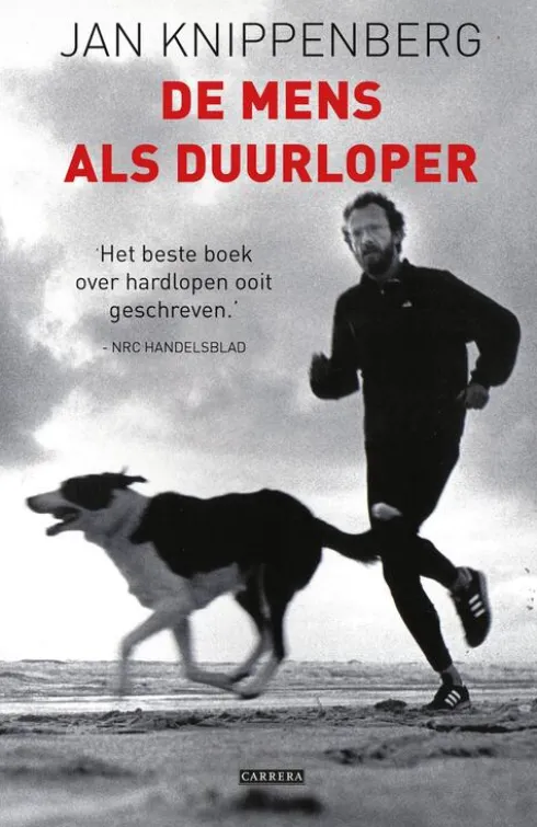 De mens als duurloper eBook