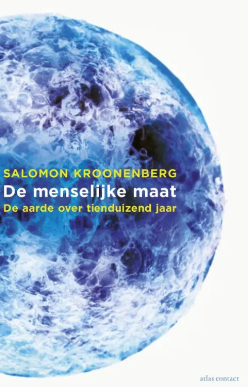 De menselijke maat eBook