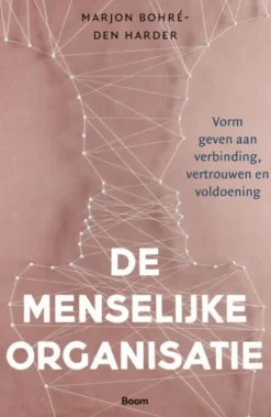 De menselijke organisatie eBook