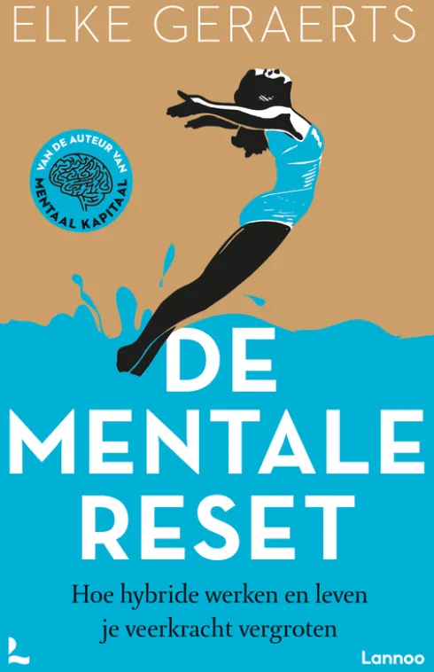 De Mentale Reset eBook