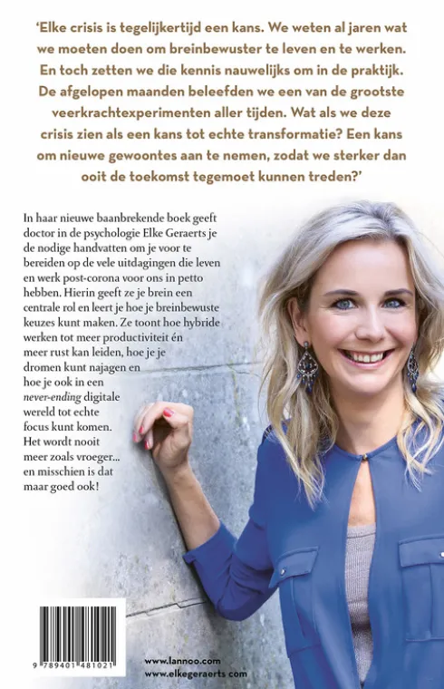 De Mentale Reset eBook